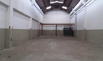 Imagem 6: Comercial/Industrial de 400 metros quadrados no bairro Penha