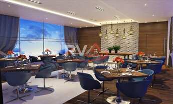 Imagem 5: APTO COBERT DUPLEX NA RESSACADA