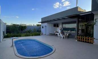 Imagem 6: Casa de condomínio rua 3 Vicente Pires lote 400m 3Qrts, alto padrão