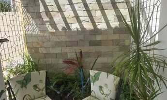 Imagem 2: Casa para Venda em João Pessoa, Cristo Redentor, 4 dormitórios, 2 suítes, 3 banheiros