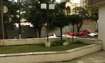 Imagem 2: Apartamento para aluguel na Saúde 62 metros, 2 quartos, 2 banheiros, vaga livre e fixa