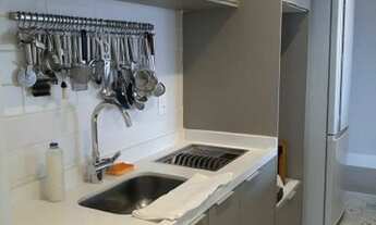 Imagem 4: Apartamento à venda no bairro Chac Santo Antônio - São Paulo/SP