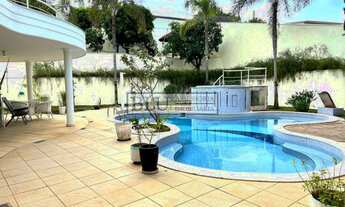 Imagem 6: Casa - Loteamento Alphaville Campinas - Campinas