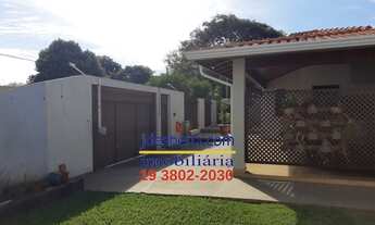 Imagem 2: Casa no Conservani em Artur Nogueira