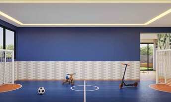 Imagem 5: Prédio em Construção , vendo ágio de 2 quartos , sendo 1 suíte , 74 m²