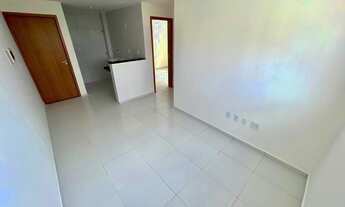 Imagem 2: Apartamento para Venda em João Pessoa, Gramame, 2 dormitórios, 1 banheiro