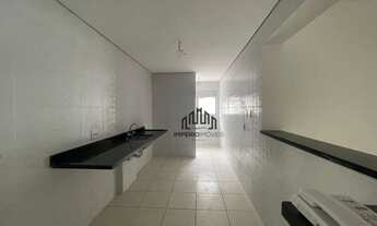 Imagem 2: Apartamento à venda em Astúrias, lazer, vista mar, varanda gourmet