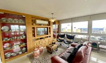 Imagem: CAXIAS DO SUL - Apartamento Padrão - Lourdes