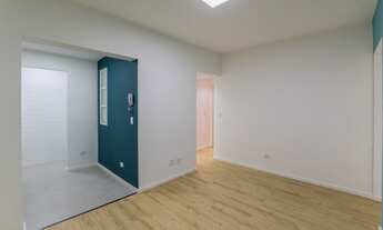 Imagem 5: Lindo apartamento reformado com 57 m² e 2 dormitórios ao lado da Sta Casa!