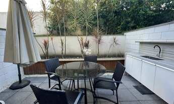 Imagem 5: Casa de condomínio para venda tem 78 metros quadrados com 2 quartos