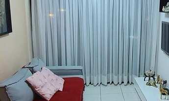 Imagem 5: Porteira-Fechada com 2 quartos sendo 1 suíte