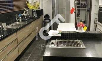 Imagem 9: HORTO FLORESTAL, Salvador. Sensacional apartamento NASCENTE em condomínio ALTO PADRÃO, 4 s