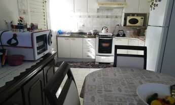 Imagem 3: Vende-se linda casa no Jardim Paulista aceita apartamento no negócio