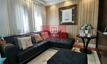 Imagem 3: Apartamento à venda no bairro Vila Sônia - São Paulo/SP, Zona Sul