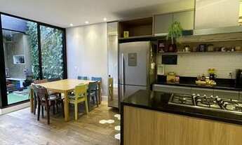 Imagem: Casa em Condomínio para Venda em Jundiaí