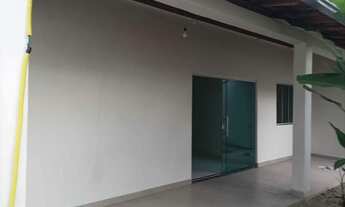 Imagem 3: Casa com 2 dormitórios para alugar por R$ 800/mês - Vila Caraípe - Teixeira de Freitas/Bah