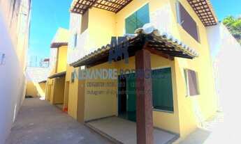 Imagem 6: Vendo - Casa 3/4 sendo 2 suítes - Bairro Farolândia