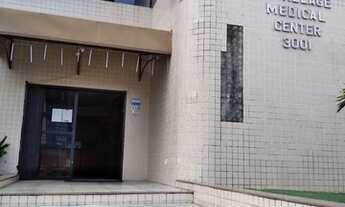 Imagem 2: Sala comercial Ed. Medical Center