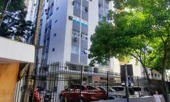 Imagem 2: Apartamento para venda possui 26 metros quadrados com 1 quarto em Boa Vista - Recife - PE