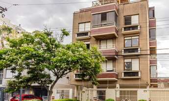 Imagem: Apartamento para venda possui 97 metros