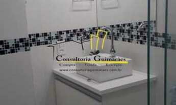 Imagem 4: Apartamento para venda possui 61 metros quadrados com 2 quartos em Pechincha - Rio de Jane