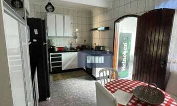 Imagem 7: Casa com 4 dormitórios à venda, 196 m² Cipava - Osasco/SP