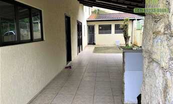 Imagem 6: Casa com 3 dormitórios à venda, 272 m² por R$ 608.000 - Vorstadt - Blumenau/SC