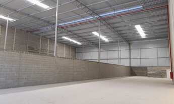 Imagem 6: Galpão - Vargem Grande - 500 m² - Cód. 1551