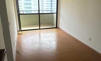 Imagem: Apto Aluguel de 47 m2 de 1 quarto, 1 vaga