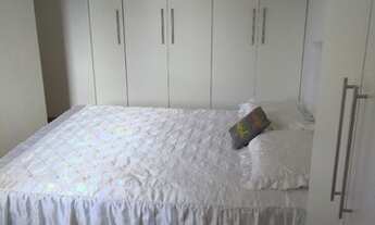 Imagem 2: Apartamento EVERYDAY para venda possui 83 metros quadrados com 3 quartos em Centro - Guaru