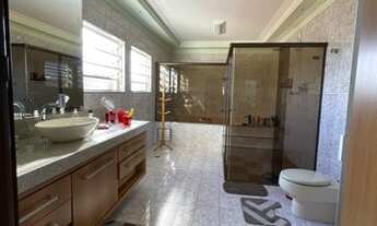 Imagem 4: Excelente Casa com 5 dormitórios no Mogi Moderno - Mogi das Cruzes SP