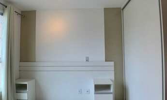 Imagem 4: Apartamento para venda Residencial SPOT - Avenida Jacaranda, Águas Claras