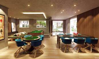 Imagem 7: Apartamento à venda, 71 m² por R$ 423.565,56 - São João - Itajaí/SC