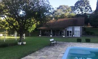 Imagem: FARROUPILHA - Sítio - Monte Bérico