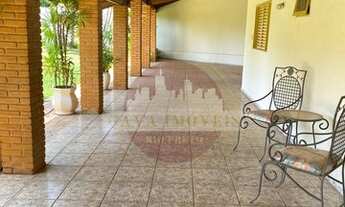 Imagem 4: Fazenda/Sítio/Chácara para venda tem 1800 metros quadrados com 4 quartos