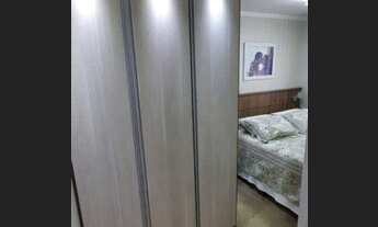 Imagem 2: Apartamento com 2 dormitórios à venda, 53 m² por R$ 360.000 - Ponte Grande - Guarulhos/SP