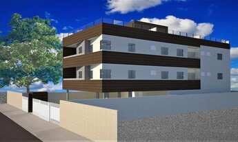 Imagem: Cobertura para Venda em João Pessoa, Jardim