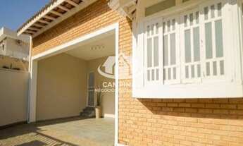 Imagem 2: CASA COMERCIAL / RESIDENCIAL em CAMPINAS - SP, CIDADE UNIVERSITÁRIA