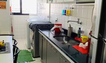 Imagem 4: Cobertura duplex para venda tem 166 metros quadrados com 3 quartos