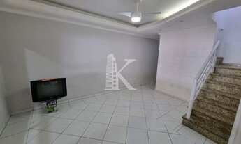 Imagem 2: Sobrado para aluguel possui 147 metros quadrados com 3 quartos em Guilhermina - Praia Gran