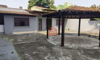 Imagem: Casa com 6 dormitórios - venda por R$ 750.000