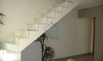 Imagem 4: Casa geminada no bairro Caiçara !