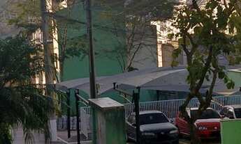 Imagem 2: Sobrado Condomínio fechado Vila Luzita 67 M² 3 Quartos Vila Luzita - Santo André - São P