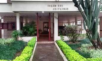 Imagem: Apartamento para venda possui 77 metros