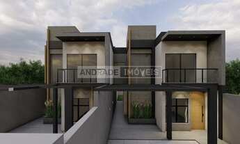 Imagem 3: Sobrado no Bairro Resscada