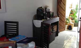 Imagem 2: CASA NO CAMINHO DE AREIA ( ENTRADA E PARCELAS)!!!!!!!!