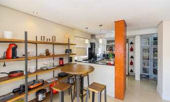 Imagem 5: Cobertura duplex para venda com 156 metros quadrados com 2 quartos