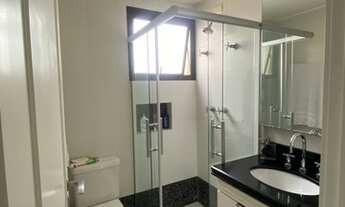 Imagem 4: Apartamento para venda tem 110 metros quadrados com 3 quartos