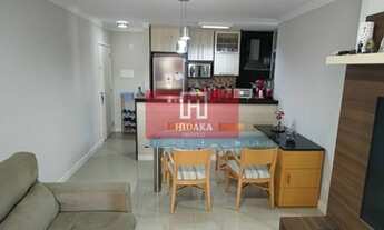 Imagem 3: Apartamento à venda no bairro Campo Grande - São Paulo/SP, Zona Oeste