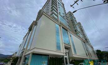 Imagem: LE TRE TORRI - Quadra Mar